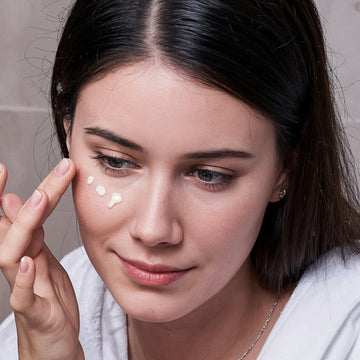 The Power of Under-Eye Moisturizing