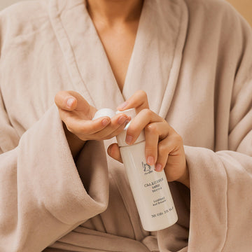 Self-Care Starts with Skincare