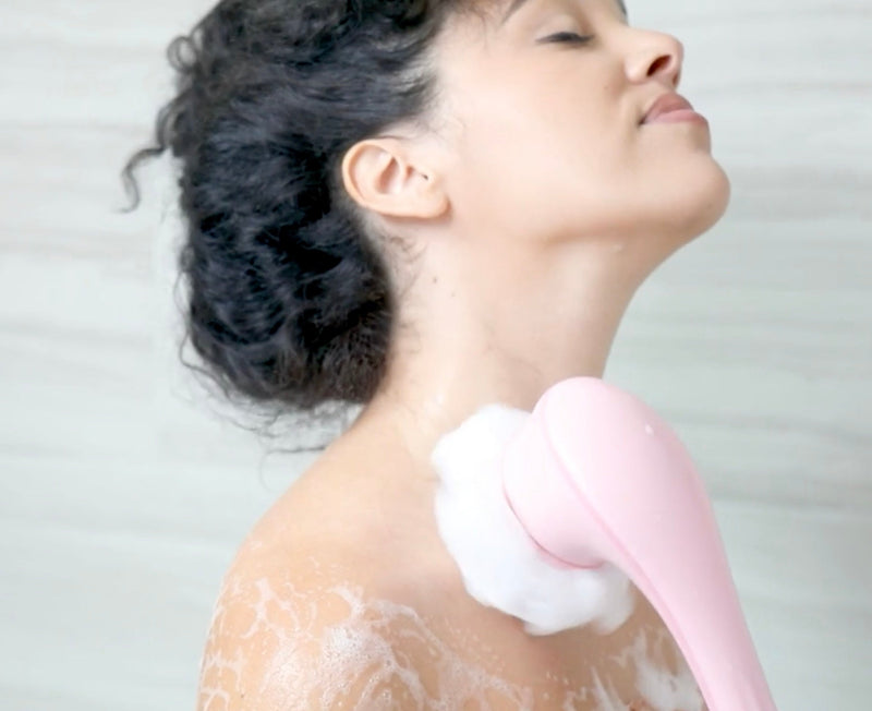 Cleansing