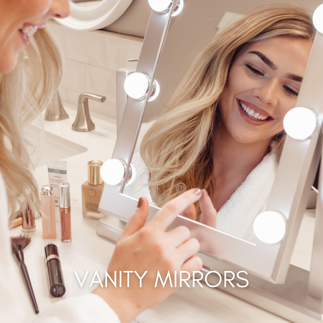  Vanity Mirrors