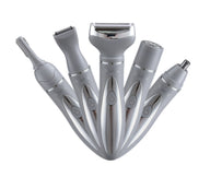 5-in-1 Precision Trimmer