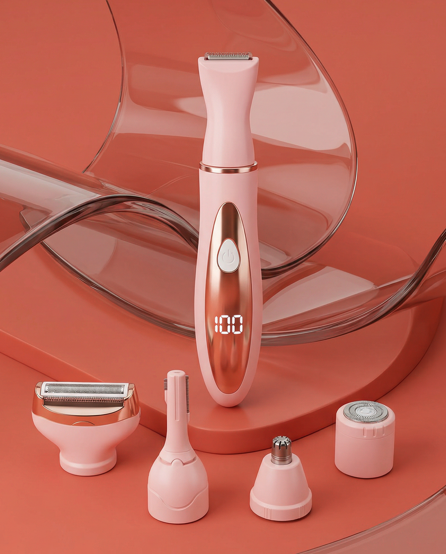 5-in-1 Trimmer