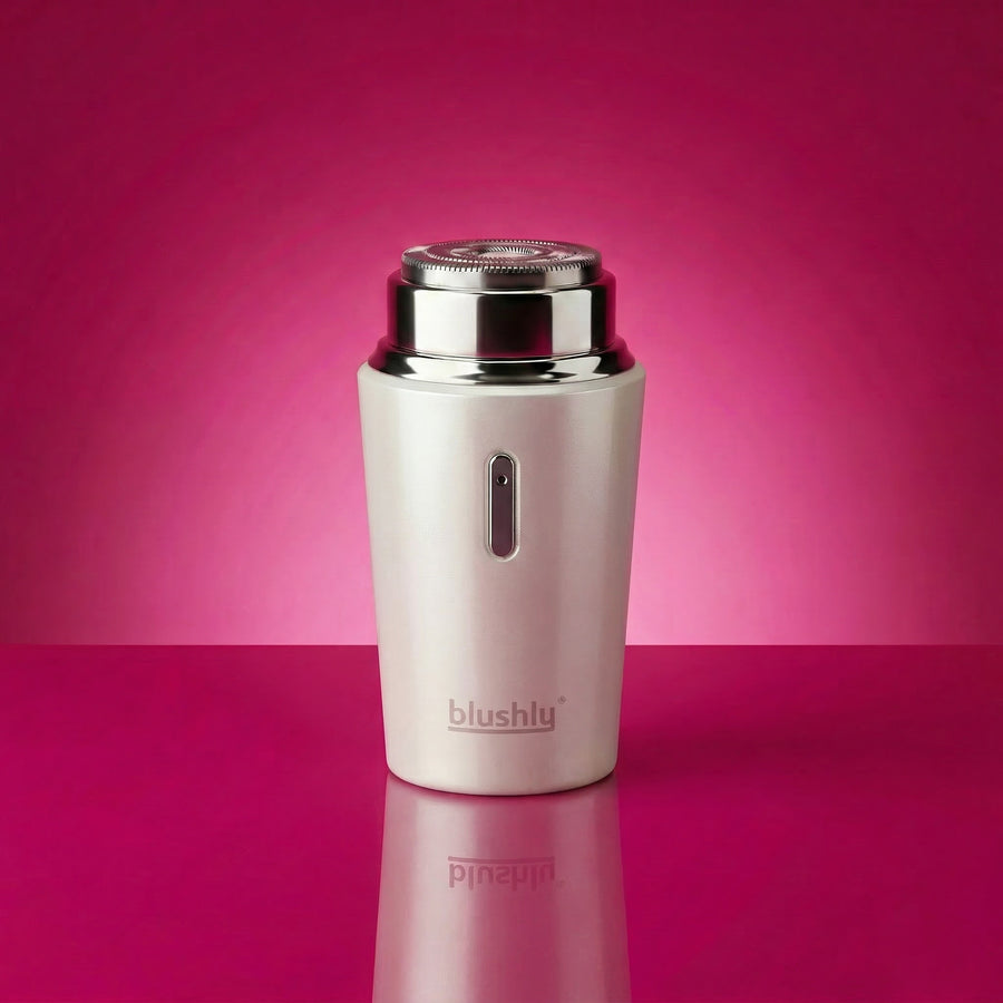 Large Body & Face Trimmer
