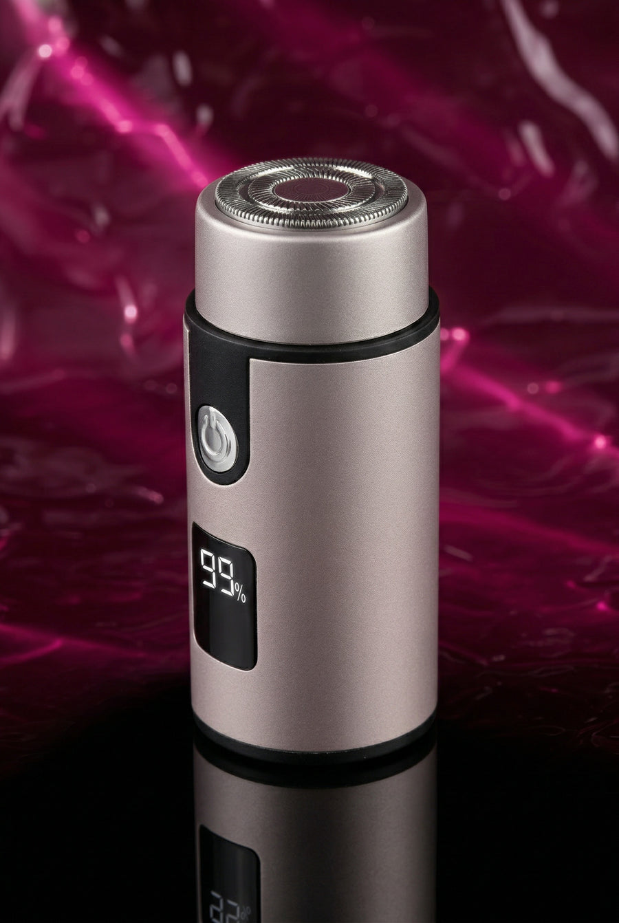 Face & body trimmer