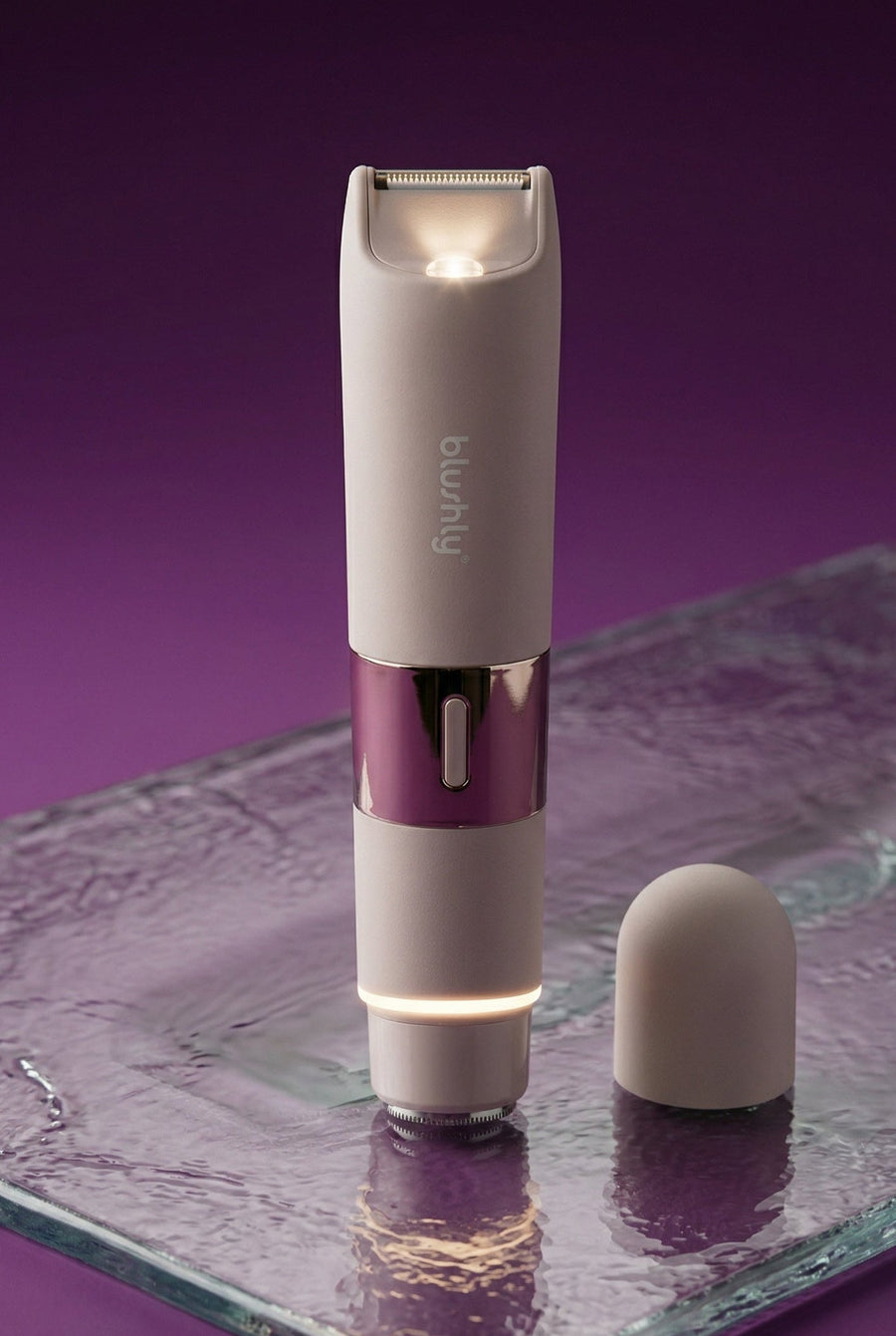 2-in-1 trimmer