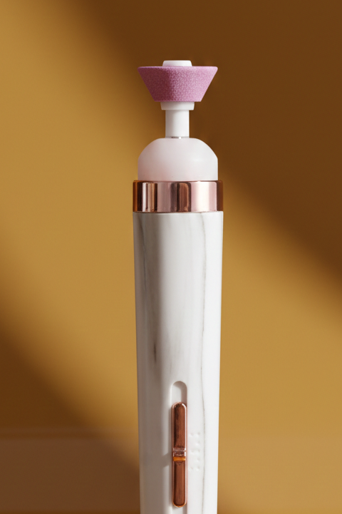 Electric Nail File