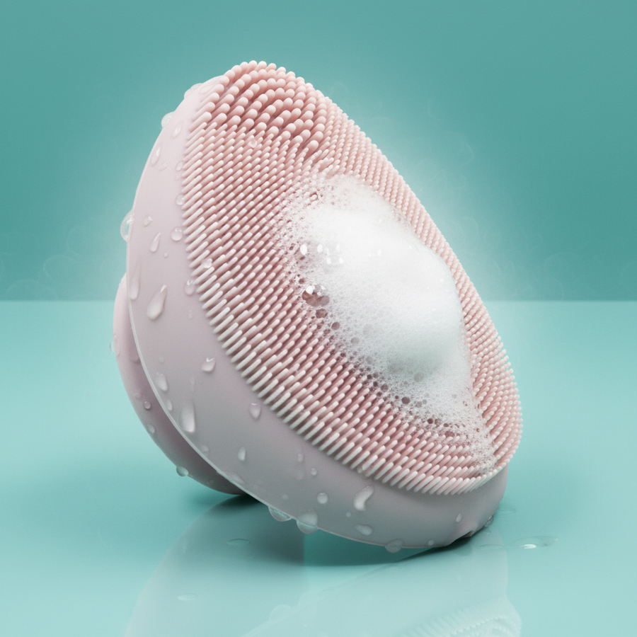 Sonic Face & body brush