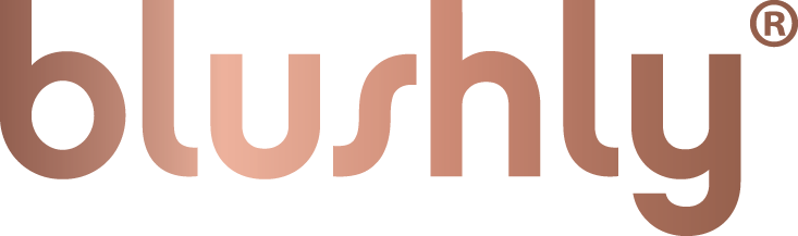 Blushly