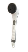 Cleansing & Exfoliating Body Brush With Brush Heads