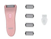 Blushly Battery-Operated Callus Remover
